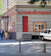Theater in der Nähe